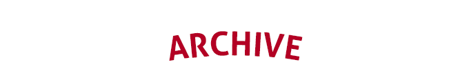 ARCHIVE LIST